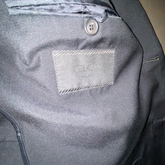 Prada Jacket - Men - Size Large - Picture 4 of 5